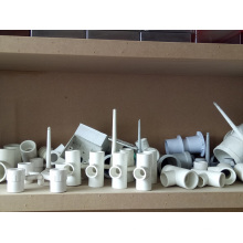 PVC Pipe Connecting Fitting Mold